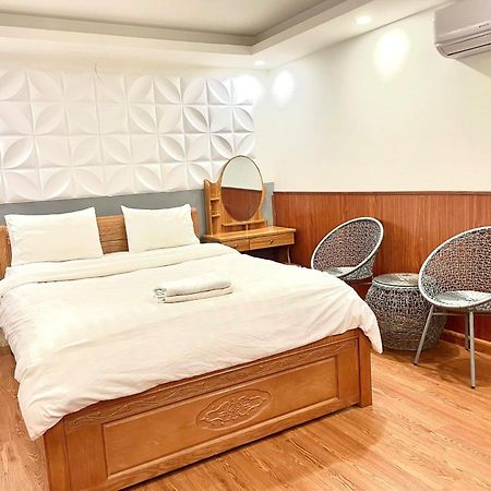 Flaco Hostel Sapa Ngoại thất bức ảnh