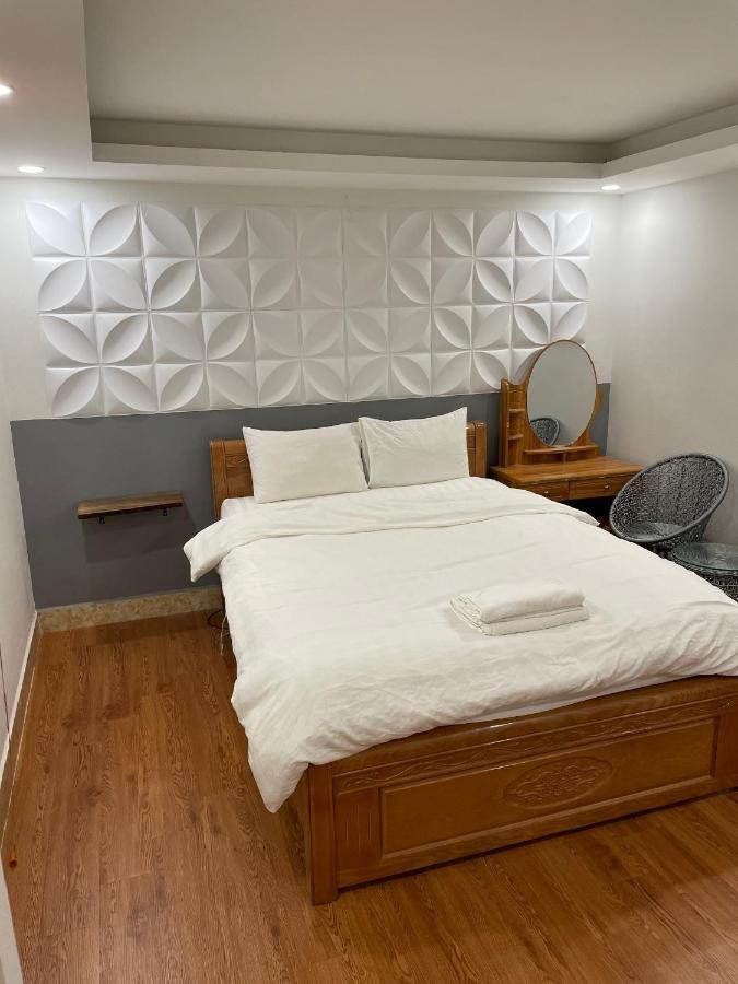 Flaco Hostel Sapa Ngoại thất bức ảnh