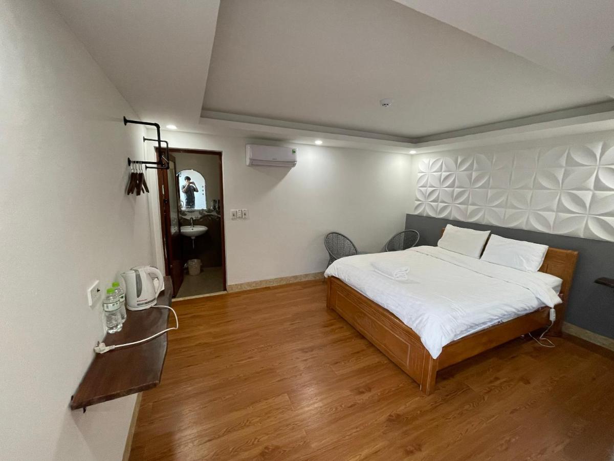 Flaco Hostel Sapa Ngoại thất bức ảnh