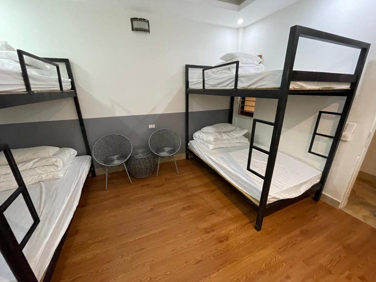 Flaco Hostel Sapa Ngoại thất bức ảnh