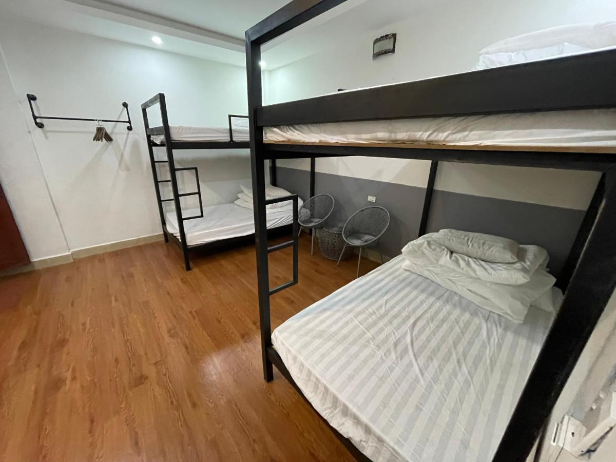 Flaco Hostel Sapa Ngoại thất bức ảnh