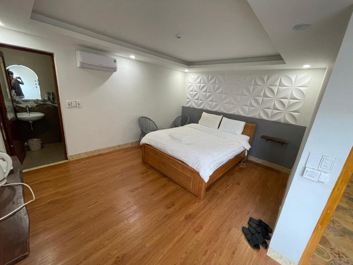 Flaco Hostel Sapa Ngoại thất bức ảnh