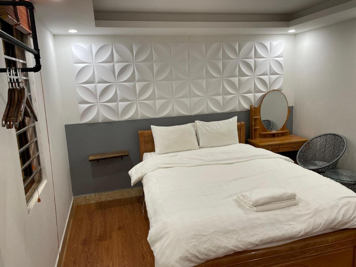 Flaco Hostel Sapa Ngoại thất bức ảnh