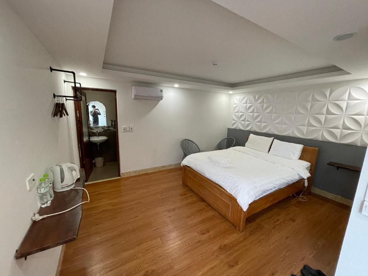 Flaco Hostel Sapa Ngoại thất bức ảnh