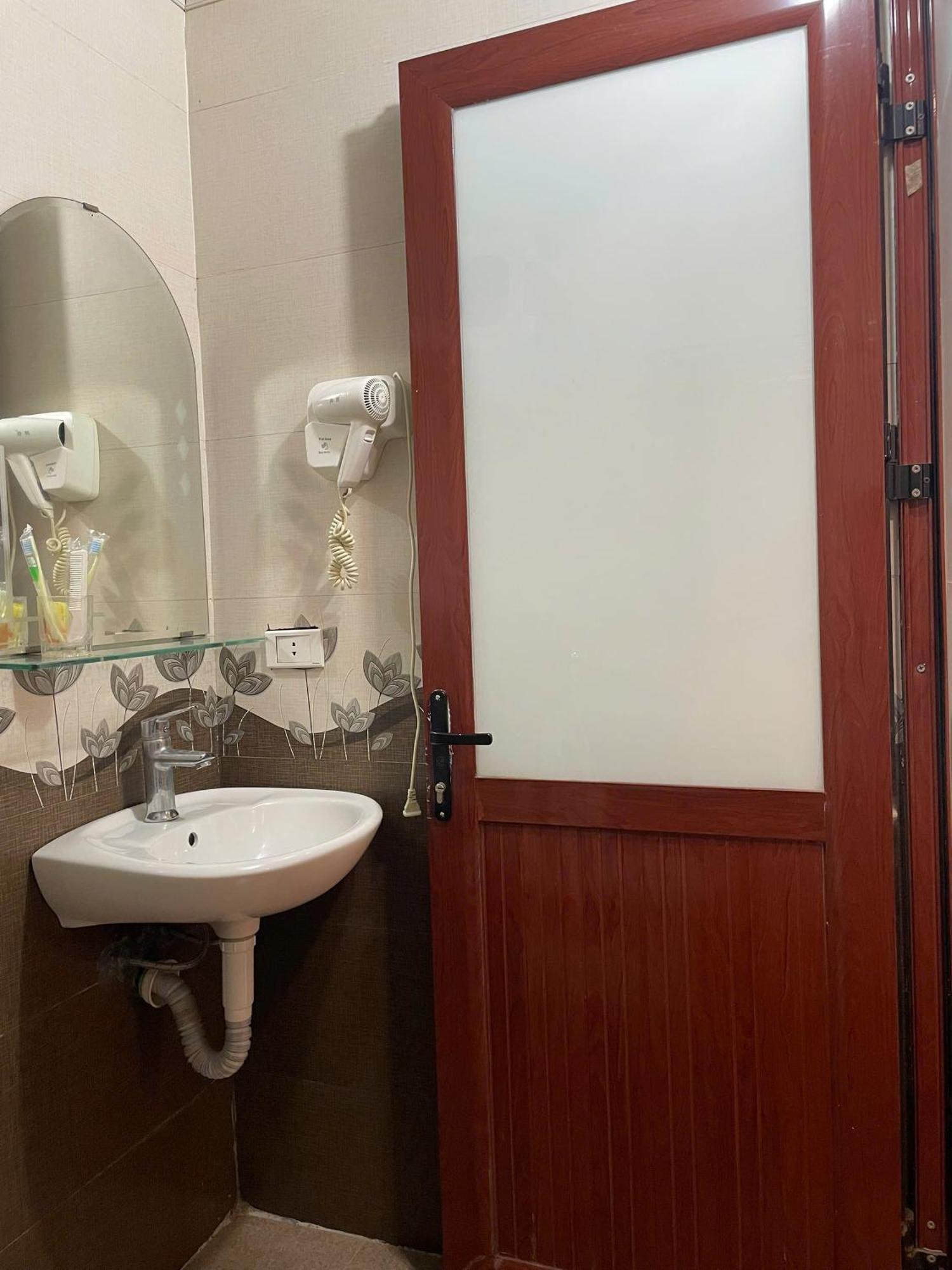 Flaco Hostel Sapa Ngoại thất bức ảnh