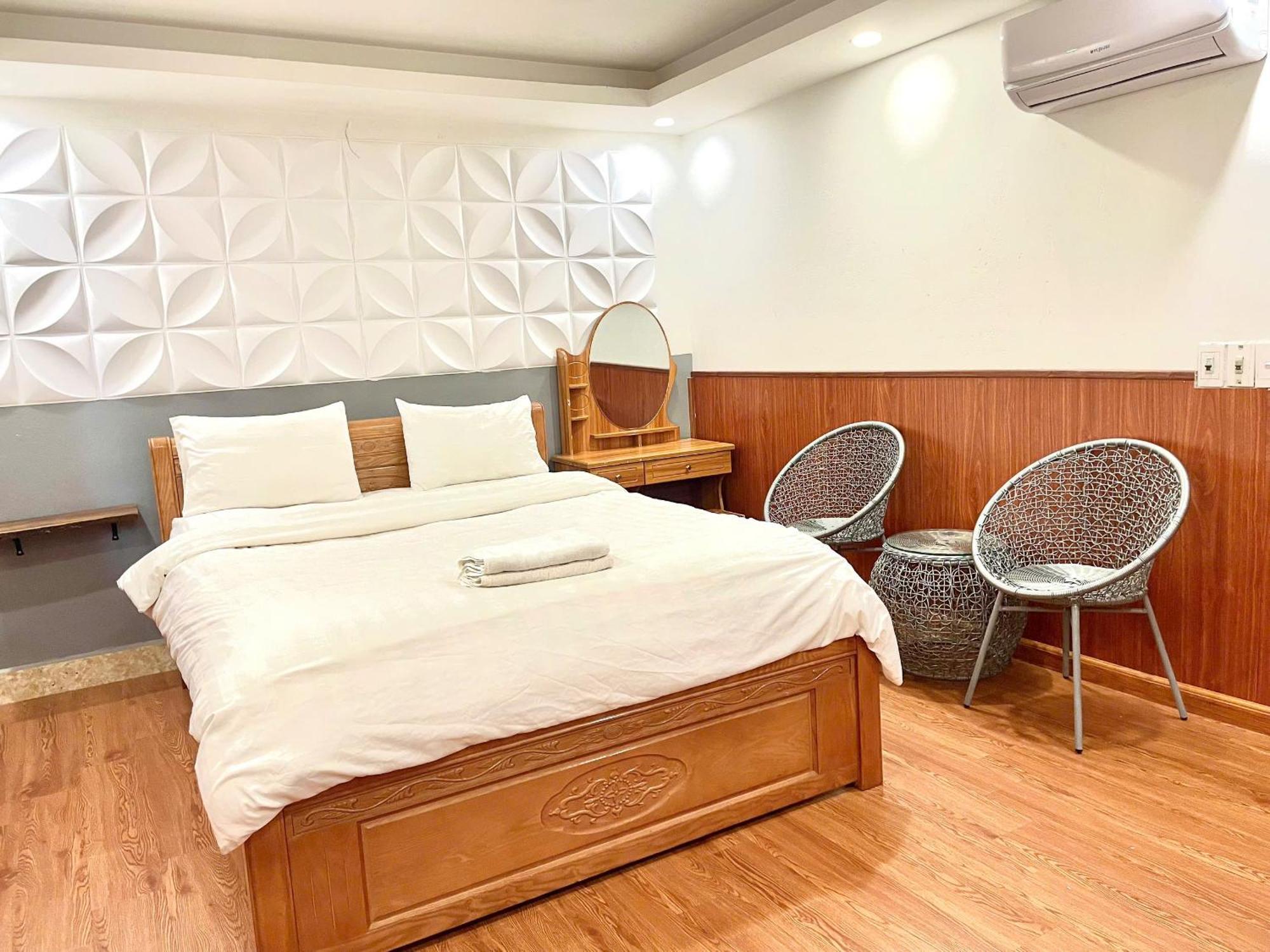 Flaco Hostel Sapa Ngoại thất bức ảnh