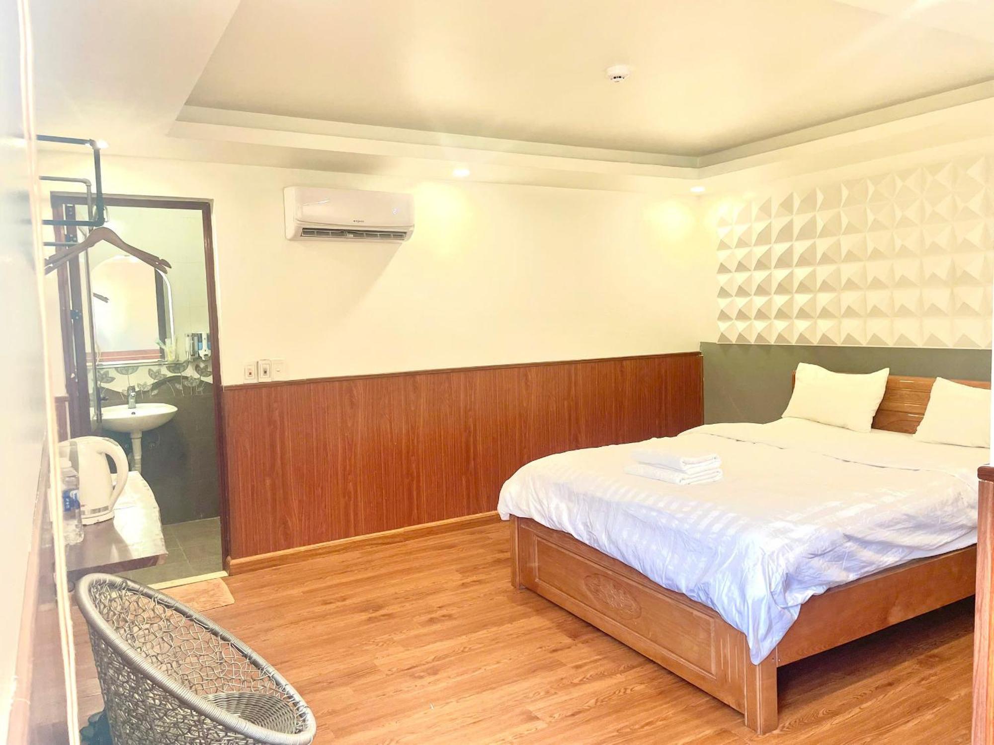 Flaco Hostel Sapa Ngoại thất bức ảnh