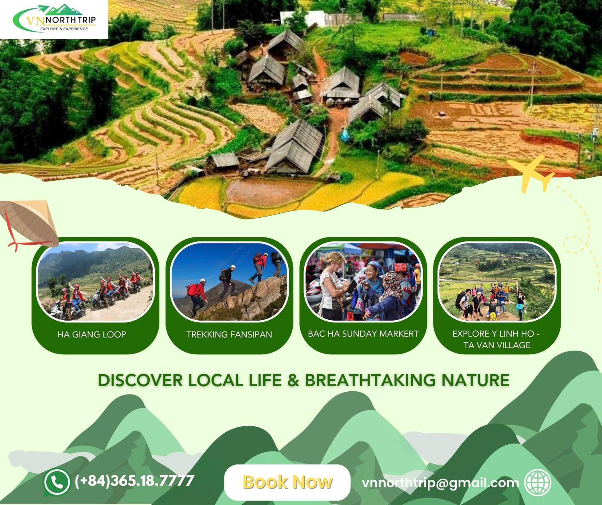 Flaco Hostel Sapa Ngoại thất bức ảnh