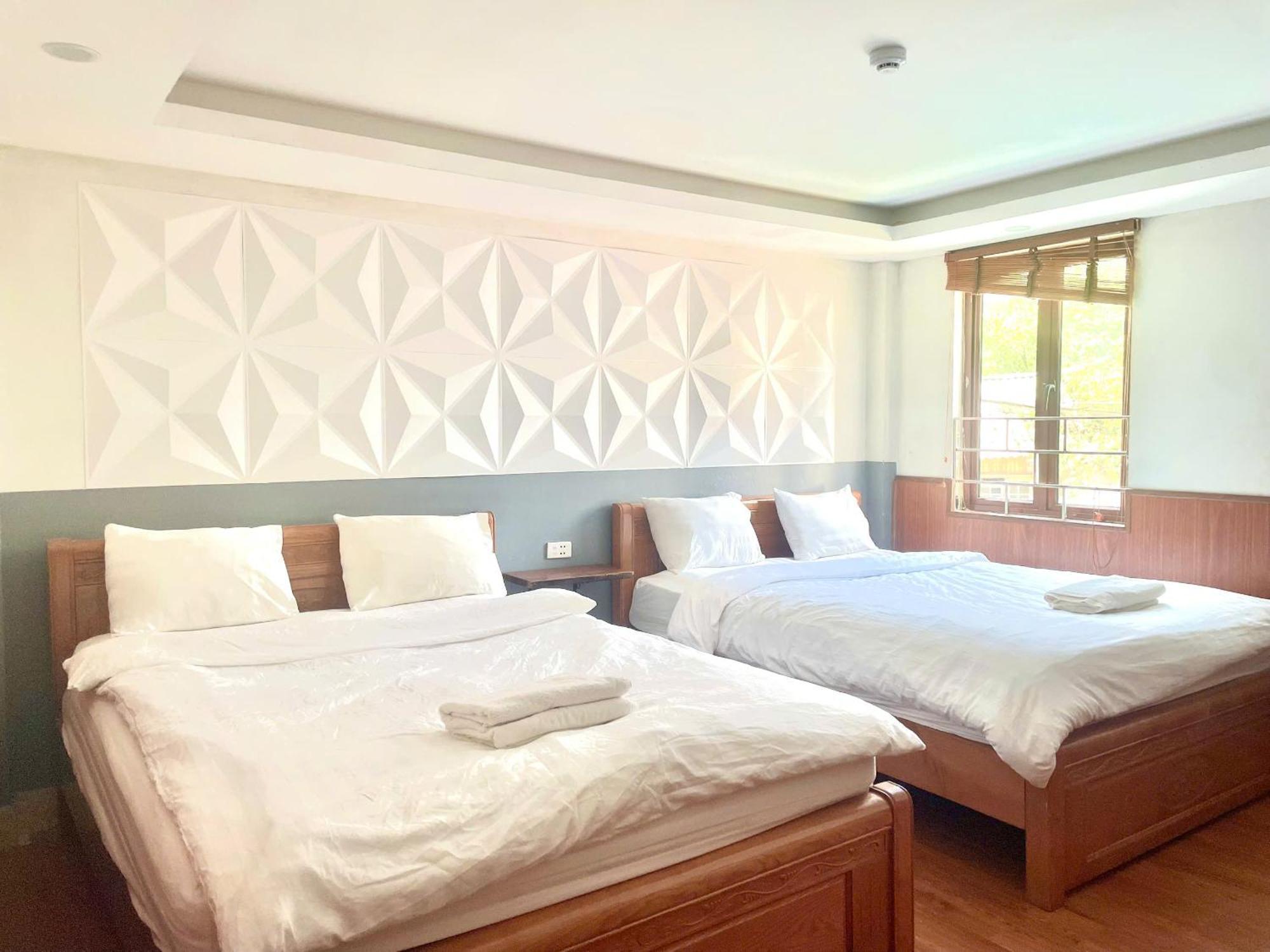 Flaco Hostel Sapa Ngoại thất bức ảnh