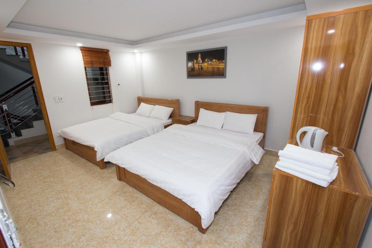 Flaco Hostel Sapa Ngoại thất bức ảnh