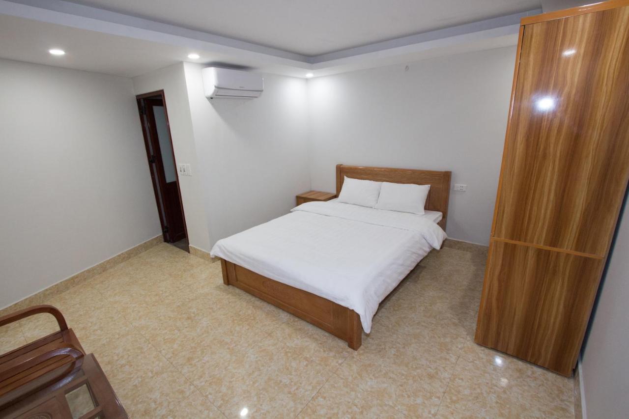 Flaco Hostel Sapa Ngoại thất bức ảnh