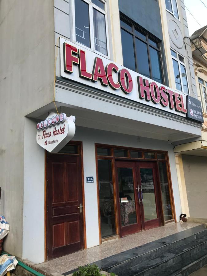 Flaco Hostel Sapa Ngoại thất bức ảnh