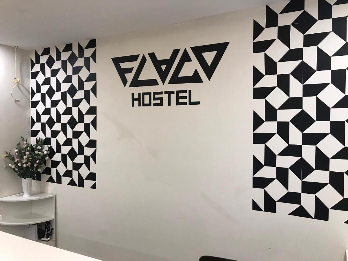 Flaco Hostel Sapa Ngoại thất bức ảnh