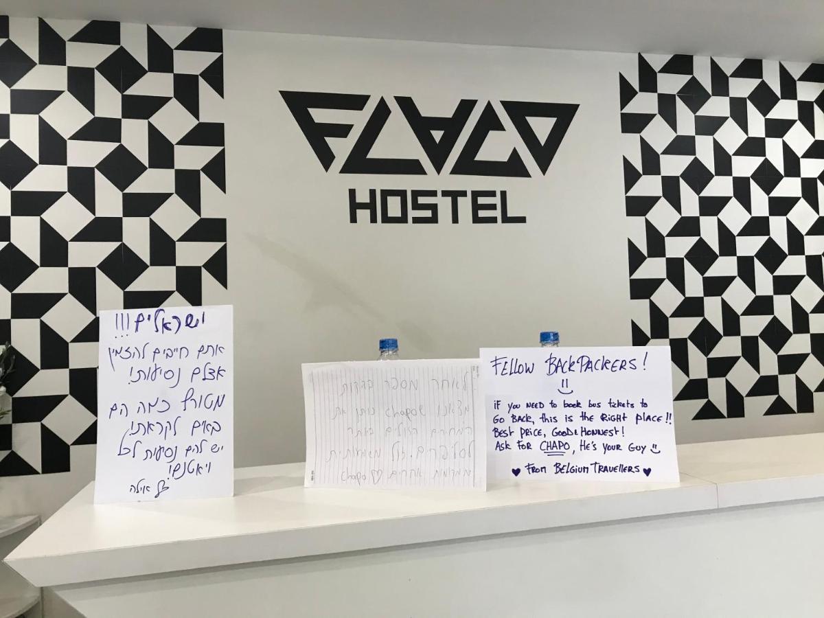 Flaco Hostel Sapa Ngoại thất bức ảnh