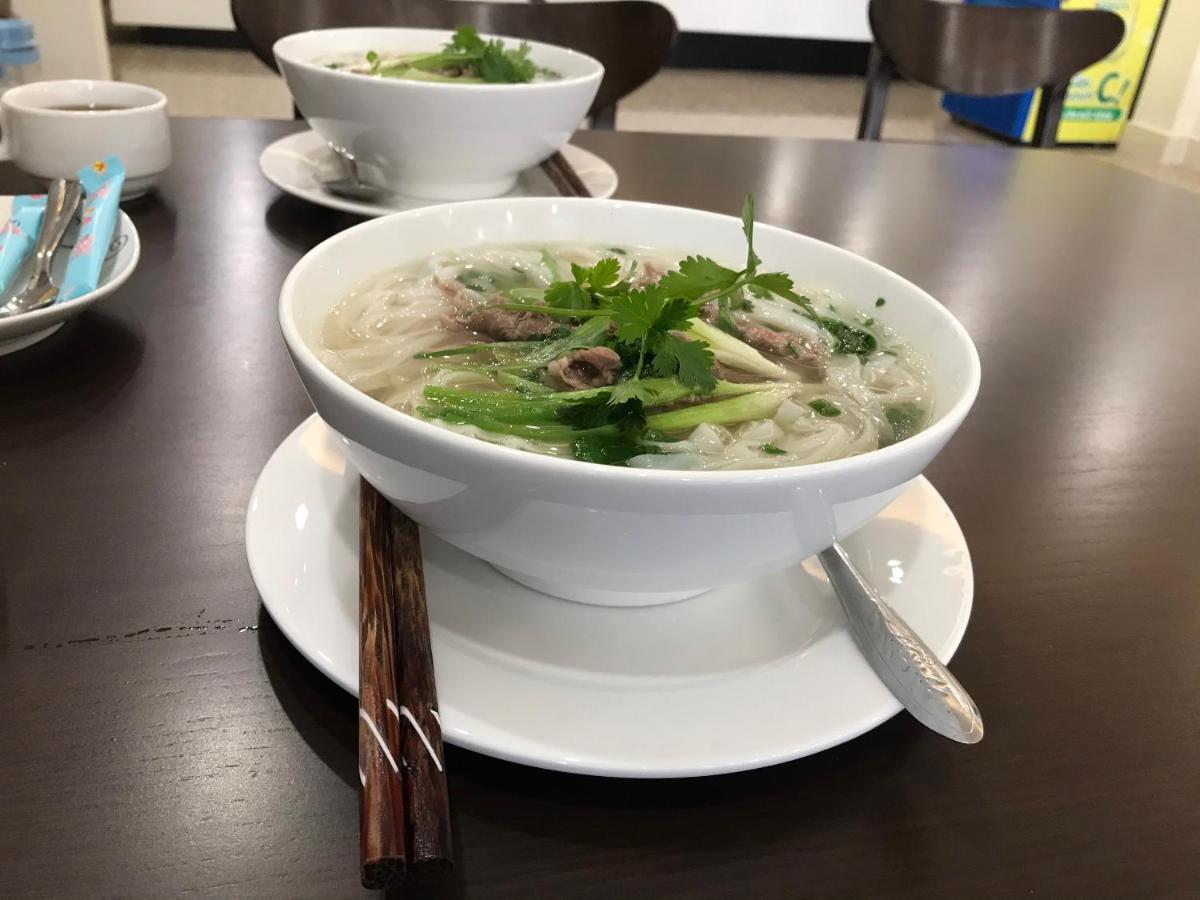 Flaco Hostel Sapa Ngoại thất bức ảnh